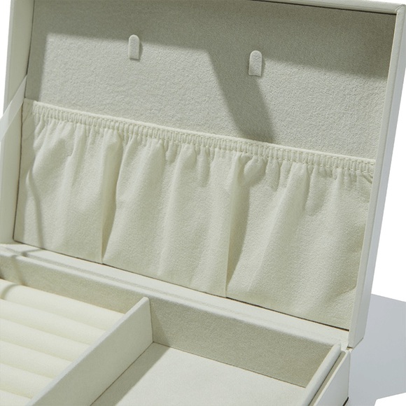 NEW Radley London Jewelry Box 9.25” x 7” x 2” inches - Picture 2 of 6